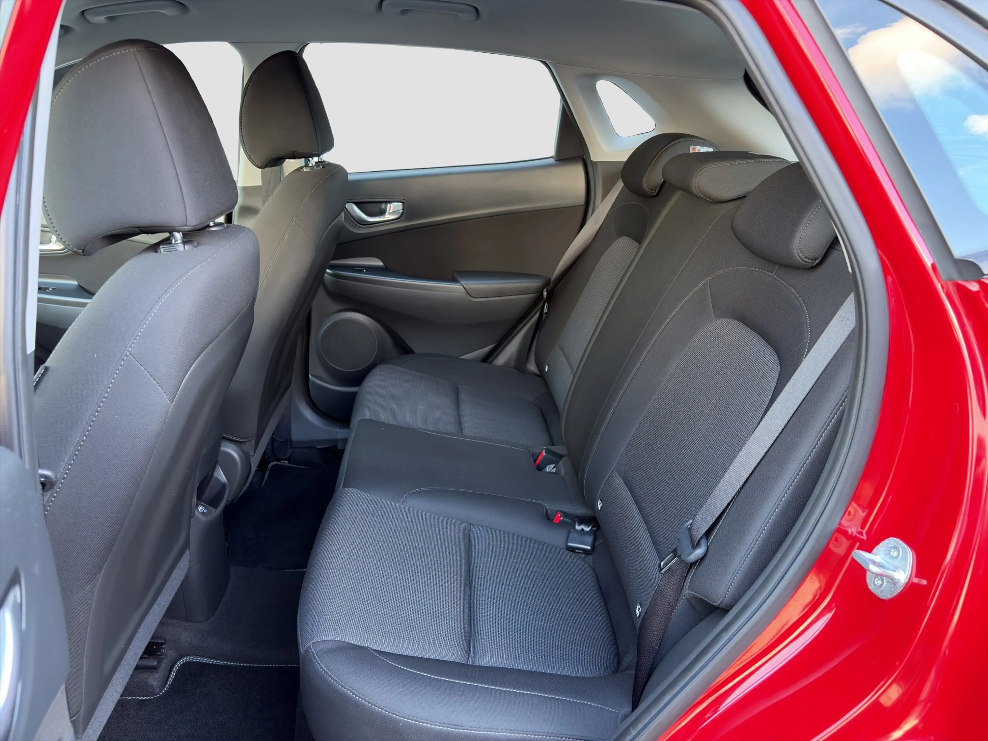Hyundai KONA 1.6 GDI 141pk HEV Comfort | Camera | Carplay | Tre — photo 12