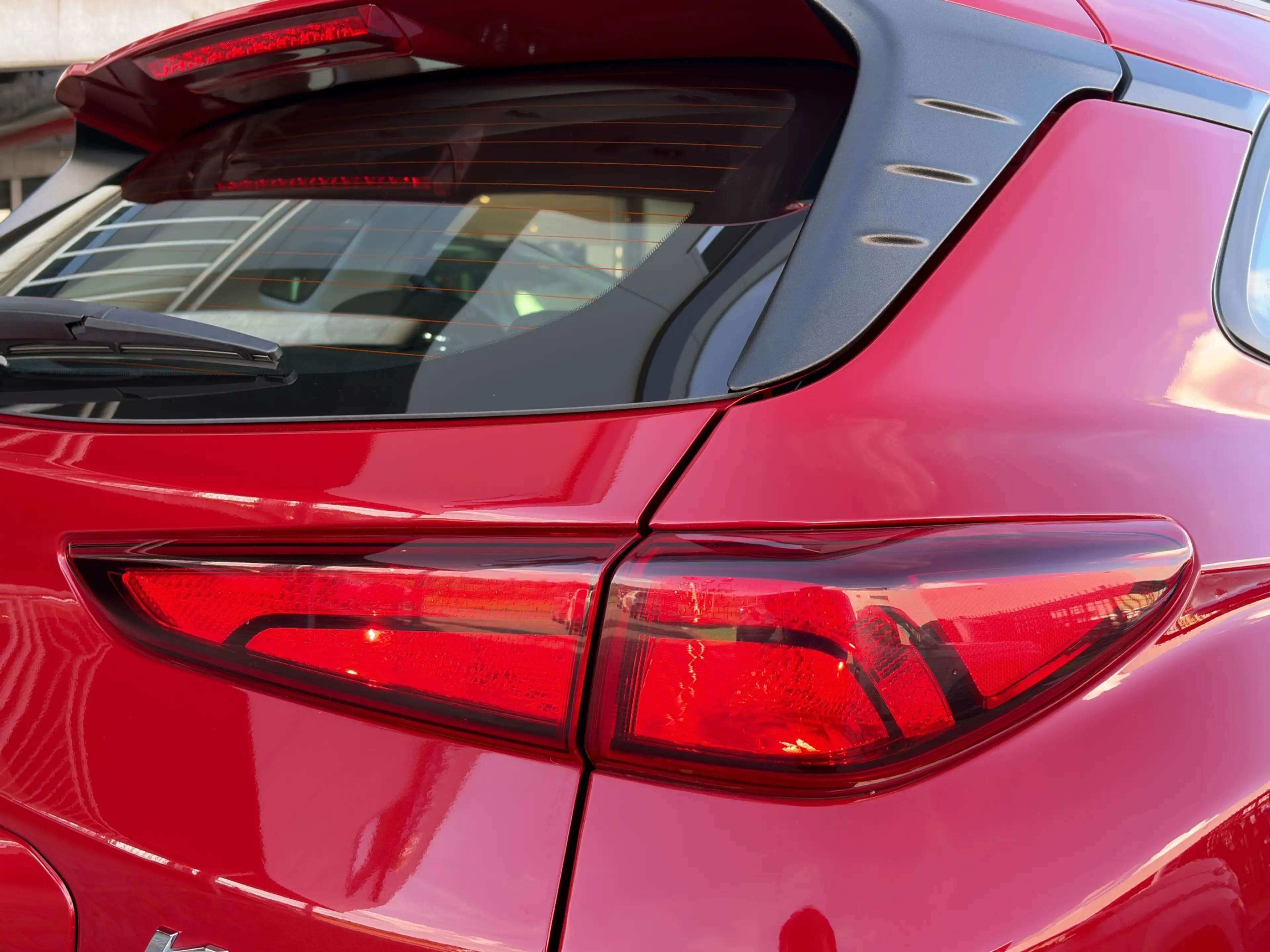 Hyundai KONA 1.6 GDI 141pk HEV Comfort | Camera | Carplay | Tre — photo 10