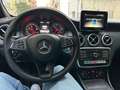 Mercedes-Benz A 160 d Business auto Czarny - thumbnail 6