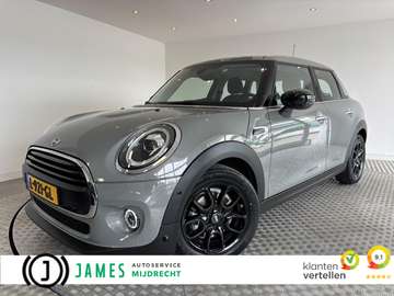 Mini 1.5 Business Edition / Apple Carplay