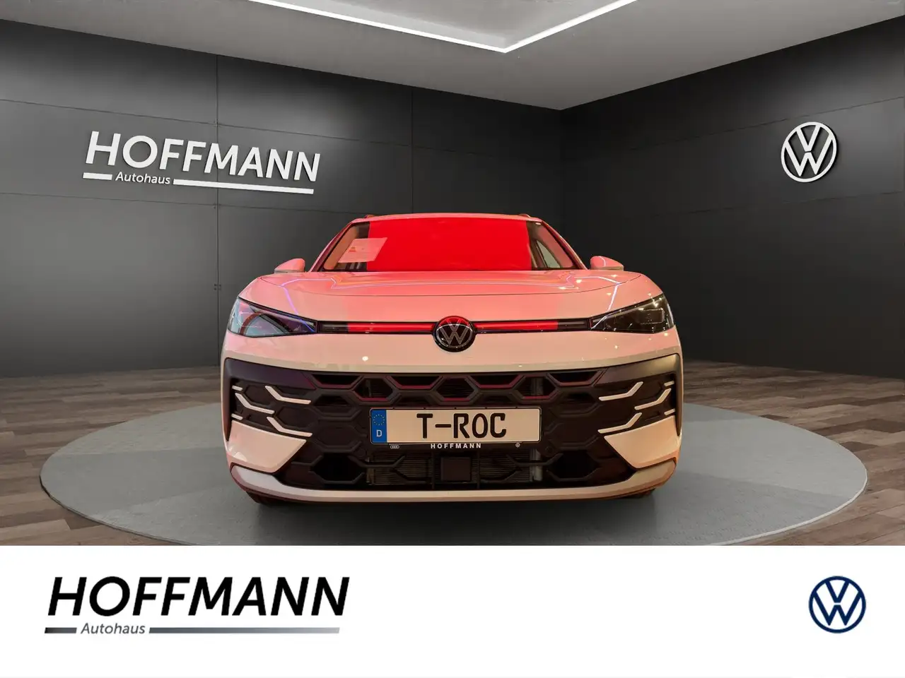Volkswagen T-Roc 1.5 eTSI DSG Life Kamera+Klima+SHZ+LED 2