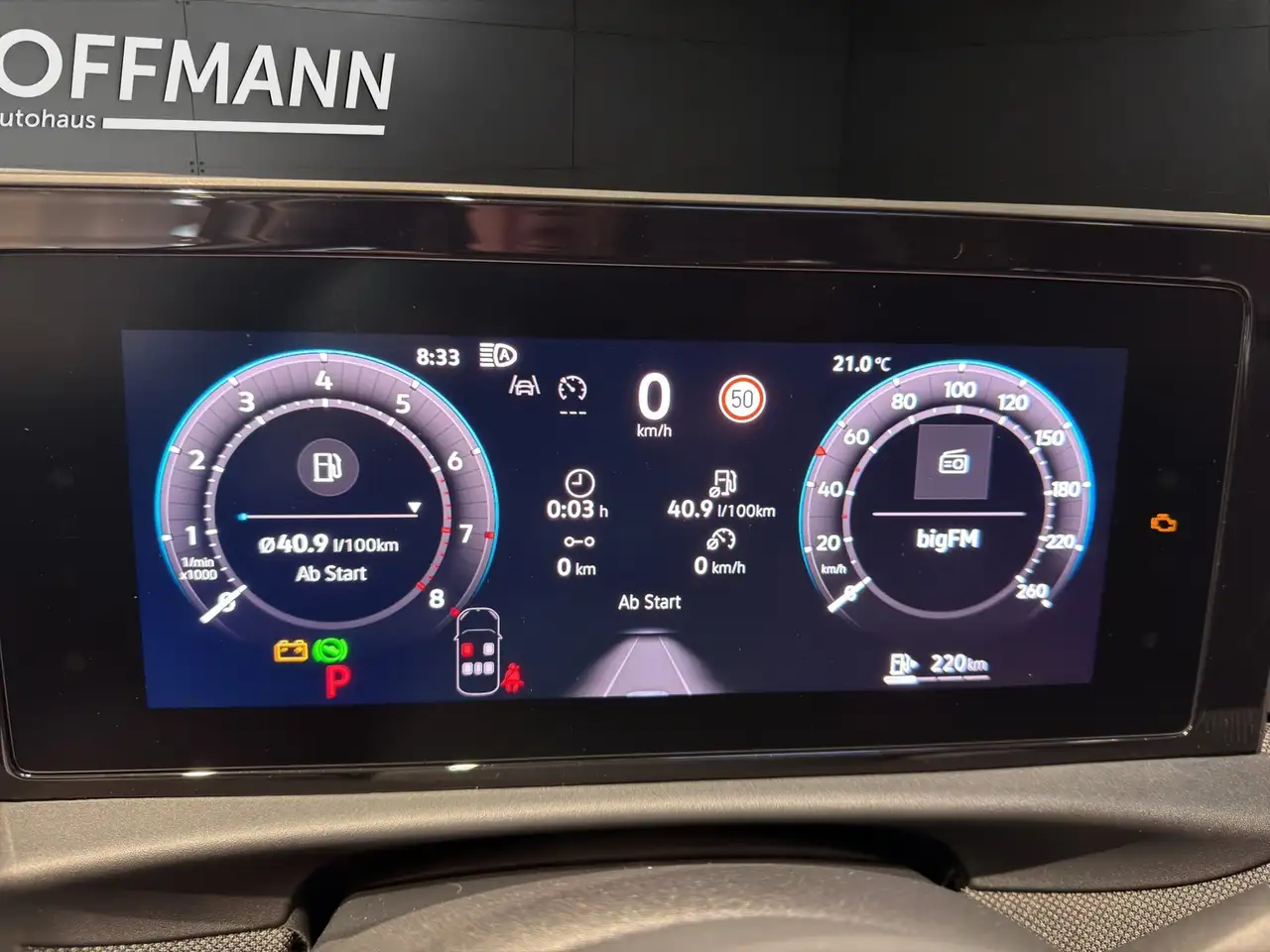Volkswagen T-Roc 1.5 eTSI DSG Life Kamera+Klima+SHZ+LED 10