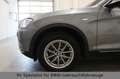 BMW X3 xDrive 20d AHK*Navi*Xenon Grau - thumbnail 4