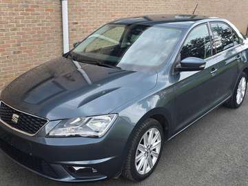 Toledo 1.0 TSI Style (EU6.2)