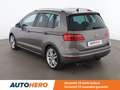 Volkswagen Golf Sportsvan 2.0 TDI Highline BlueMotion Tech Grijs - thumbnail 4