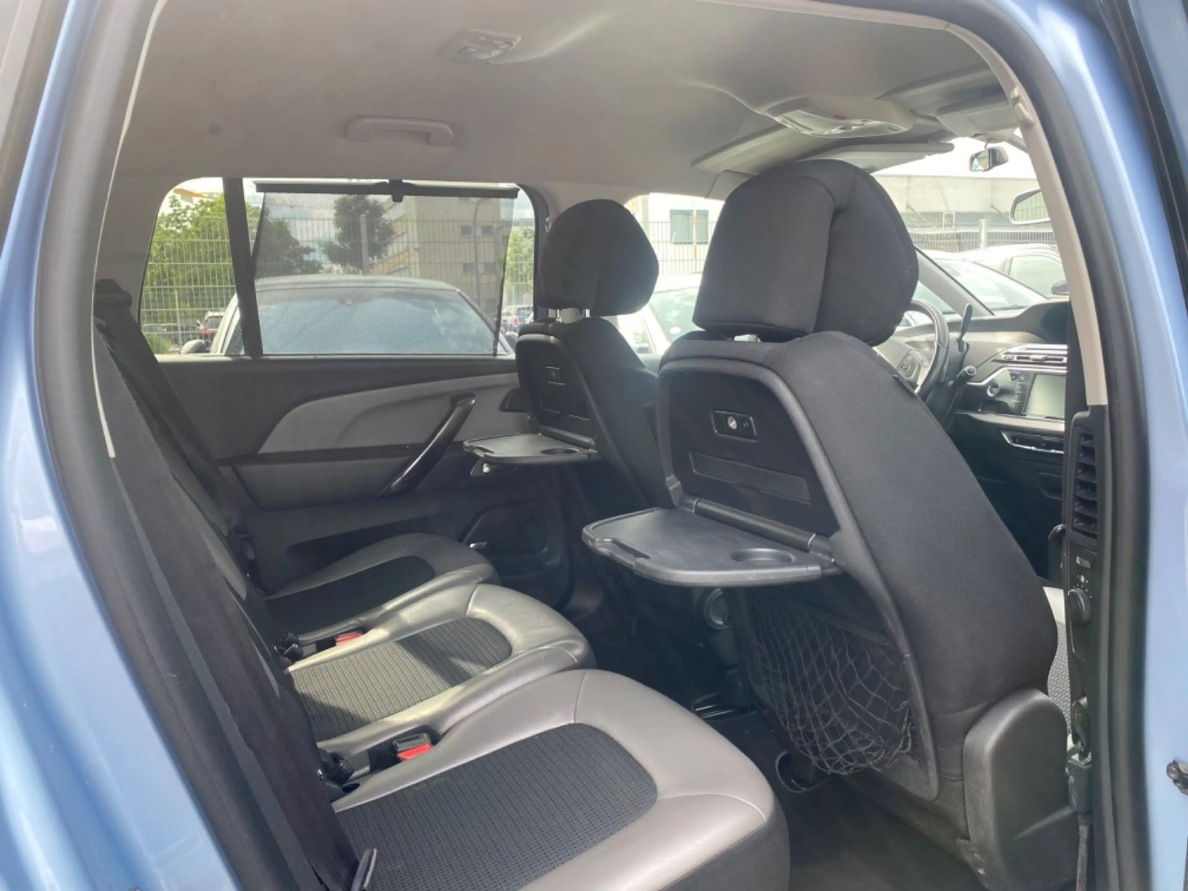 Citroen Grand C4 Picasso /Spacetourer Exclusive *Massage* — photo 14