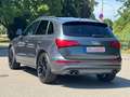 Audi SQ5 3.0 TDI competition quattro Panorama Carbon Сірий - thumbnail 6