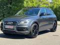 Audi SQ5 3.0 TDI competition quattro Panorama Carbon Сірий - thumbnail 2