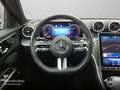 Mercedes-Benz C 180 AMG+NIGHT+LED+KAMERA+TOTW+KEYLESS+9G Silber - thumbnail 14