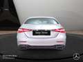 Mercedes-Benz C 180 AMG+NIGHT+LED+KAMERA+TOTW+KEYLESS+9G Silber - thumbnail 9
