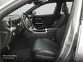 Mercedes-Benz C 180 AMG+NIGHT+LED+KAMERA+TOTW+KEYLESS+9G Silber - thumbnail 11