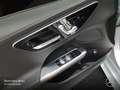 Mercedes-Benz C 180 AMG+NIGHT+LED+KAMERA+TOTW+KEYLESS+9G Silber - thumbnail 17