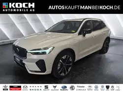 Volvo XC60 T6 AWD B Plus Dark ACC BLIS LED HUD PANO AHK