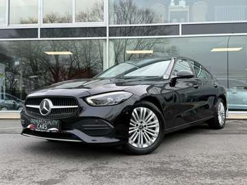 ZETELVERWARMING / CARPLAY / CAMERA / NAVIGATIE /