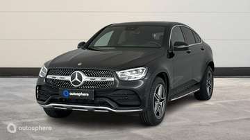 300 de 194+122ch AMG Line 4Matic 9G-Tronic