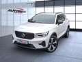 Volvo XC40 T4 Recharge R-Design Plug-In Hybrid 2WD Autom Weiß - thumbnail 2