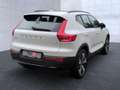 Volvo XC40 T4 Recharge R-Design Plug-In Hybrid 2WD Autom Weiß - thumbnail 4