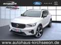 Volvo XC40 T4 Recharge R-Design Plug-In Hybrid 2WD Autom Weiß - thumbnail 1