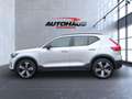 Volvo XC40 T4 Recharge R-Design Plug-In Hybrid 2WD Autom Weiß - thumbnail 7