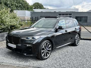 xDrive40i M-Pakket 7 Pers Panodak|Skylounge|Luchtv