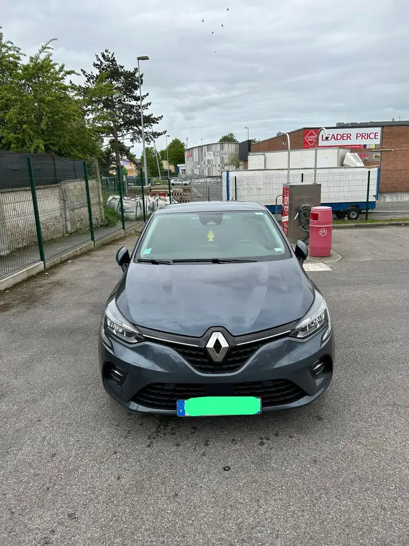Renault Clio Clio Blue dCi 85 Business - 2