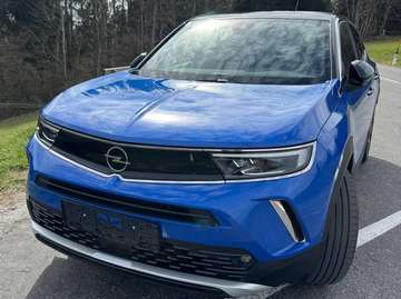 Mokka-e Elektromotor 50kWh Euro6d -1Phasig 100 kW Ultimate-e Ultimate-e
