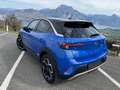 Opel Mokka Mokka-e Elektromotor 50kWh Euro6d -1Phasig 100 kW Ultimate-e Ultimate-e Blau - thumbnail 4