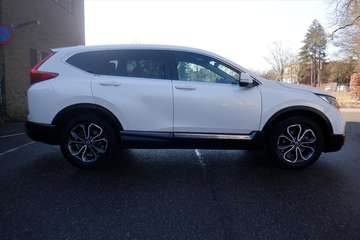 2.0 HYBRID 184pk 2WD E-CVT Elegance-34.000 km