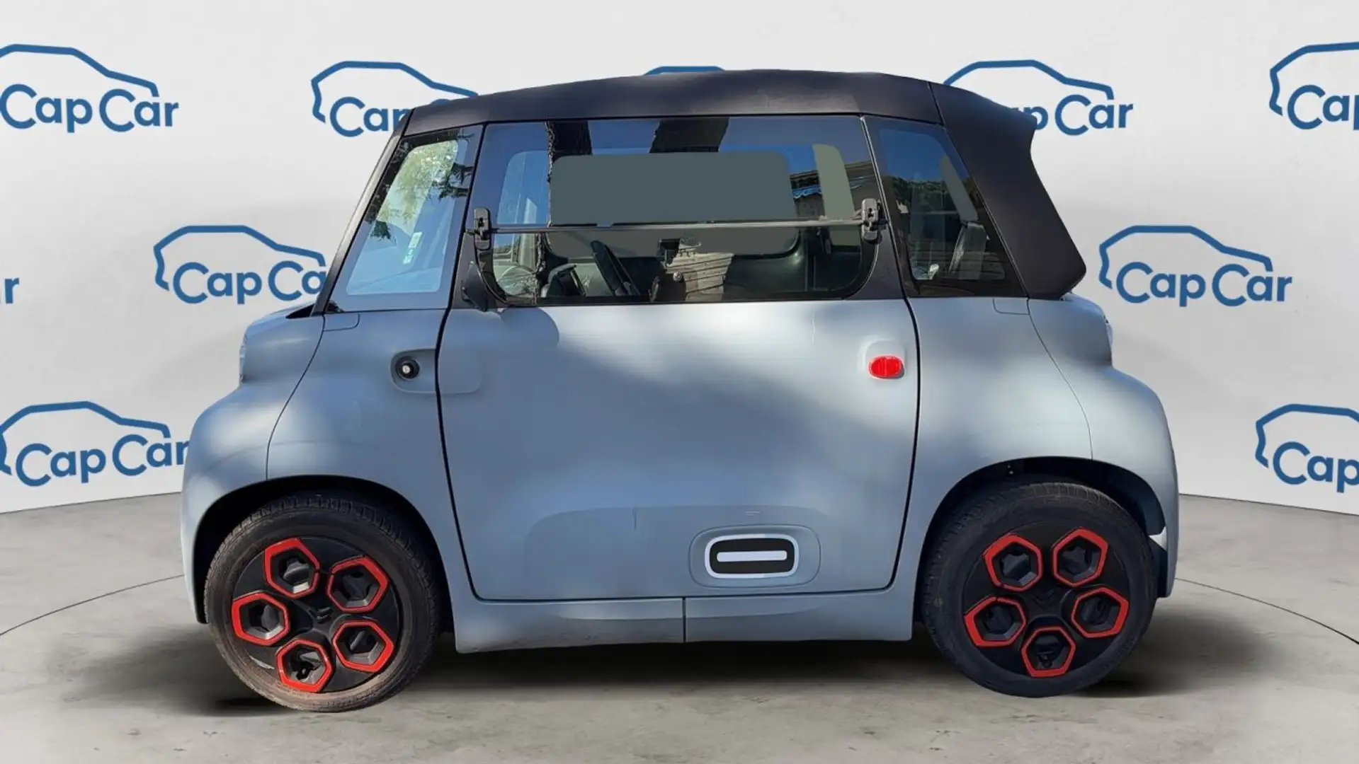 Citroen Ami I 5.5 kWh 8 - 2