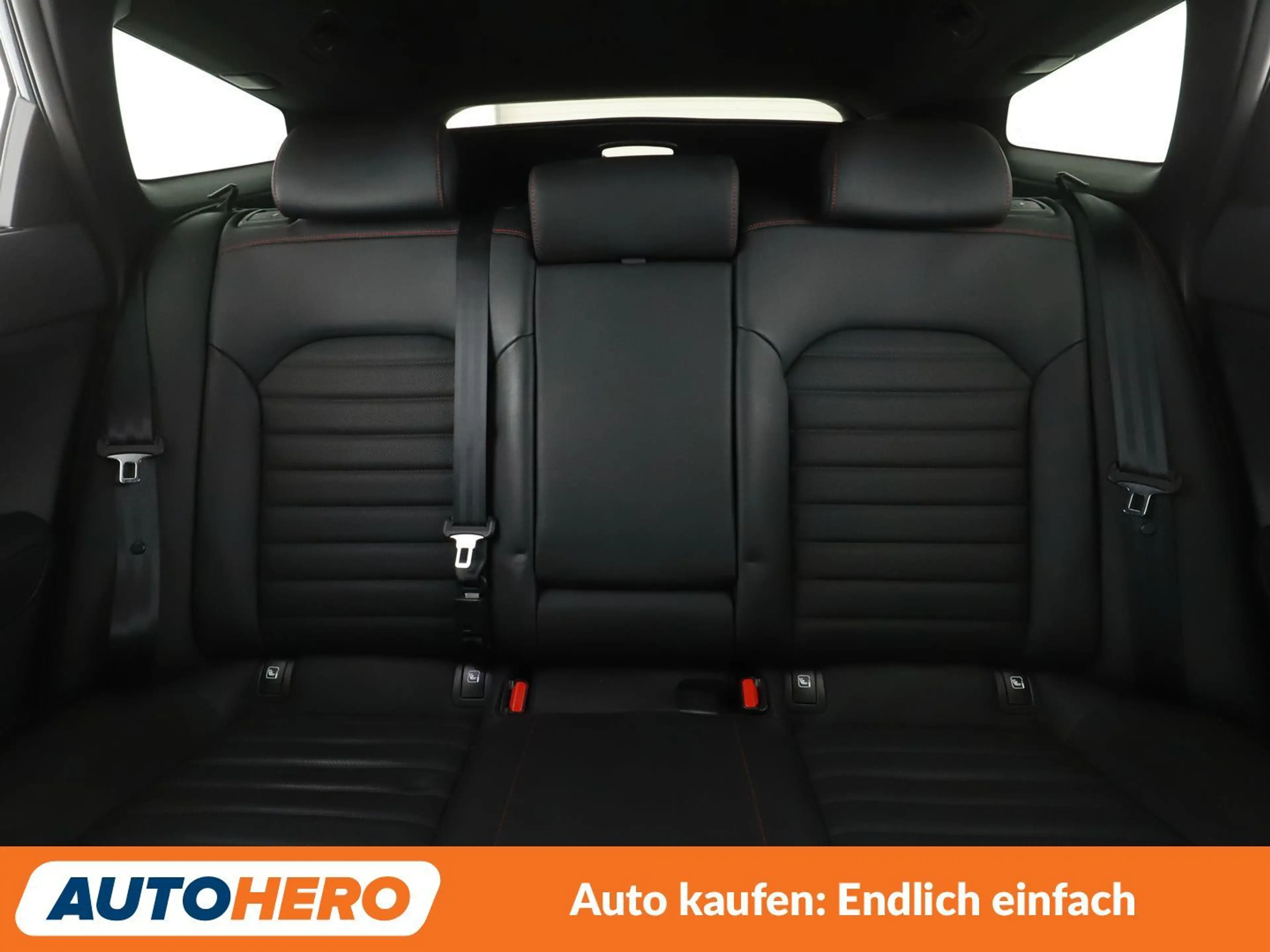 Kia Optima 2.0 TGDI GT Aut.*LED*NAVI*TEMPO*CAM*PDC*SHZ*KLIMA* — photo 15