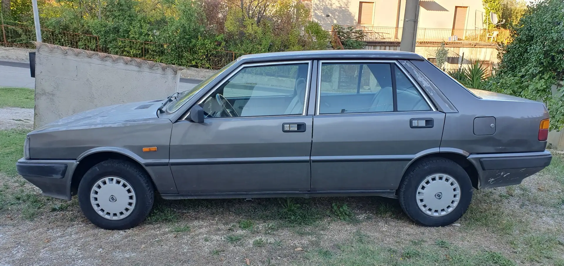 Lancia Prisma 1.3 - 1