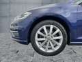 Volkswagen Golf VII 2.0 TDI HIGHLINE LED+NAVI+SHZ+2xPDC+NSW Bleu - thumbnail 8