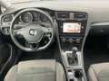 Volkswagen Golf VII 2.0 TDI HIGHLINE LED+NAVI+SHZ+2xPDC+NSW Bleu - thumbnail 9