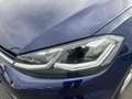 Volkswagen Golf VII 2.0 TDI HIGHLINE LED+NAVI+SHZ+2xPDC+NSW Bleu - thumbnail 15