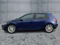 Volkswagen Golf VII 2.0 TDI HIGHLINE LED+NAVI+SHZ+2xPDC+NSW Bleu - thumbnail 4