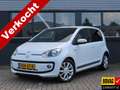 Volkswagen up! 1.0 Club up! BlueMotion | airco | cruise control | Wit - thumbnail 1