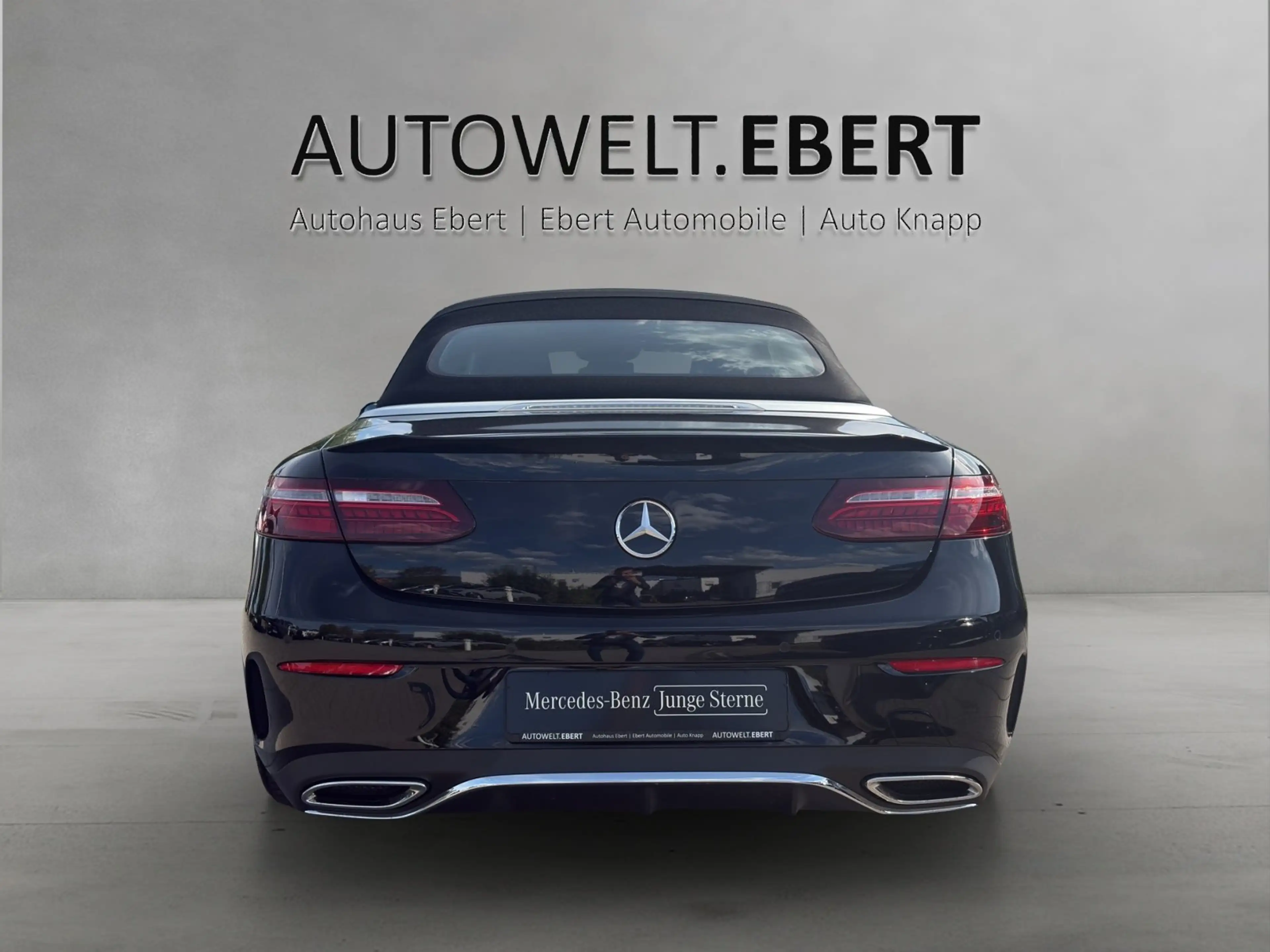 Mercedes-Benz E 400 E400d AMG Memo DISTR Burm MLED Sitzklim AIRSCARF — photo 4