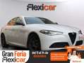 Alfa Romeo Giulia 2.2 Diesel Executive Aut. 190 Blanco - thumbnail 1