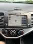Kia Picanto 1.0 cvvt ecoplusline Gris - thumbnail 7