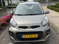 Kia Picanto 1.0 cvvt ecoplusline Gris - thumbnail 1