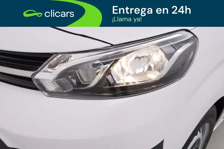 Toyota Proace 2023, foto 10