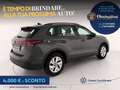 Volkswagen Tiguan 2.0 tdi life 150cv dsg Grigio - thumbnail 2