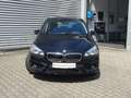 BMW 218 i Gran Tourer Advantage HiFi AHK Parkassi SH Noir - thumbnail 3