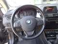 BMW 218 i Gran Tourer Advantage HiFi AHK Parkassi SH Noir - thumbnail 15