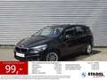 BMW 218 i Gran Tourer Advantage HiFi AHK Parkassi SH Noir - thumbnail 1