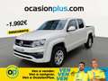 Volkswagen Amarok 3.0TDI Trendline Connectable 120kW Blanco - thumbnail 1