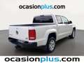 Volkswagen Amarok 3.0TDI Trendline Connectable 120kW Blanco - thumbnail 4