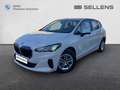 BMW 218 218i 136ch DKG7 Blanco - thumbnail 1