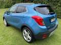 Opel Mokka 1.4 t Cosmo b-Color s&s 4x2 140cv m6 Blu/Azzurro - thumbnail 4