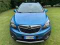 Opel Mokka 1.4 t Cosmo b-Color s&s 4x2 140cv m6 Blu/Azzurro - thumbnail 1